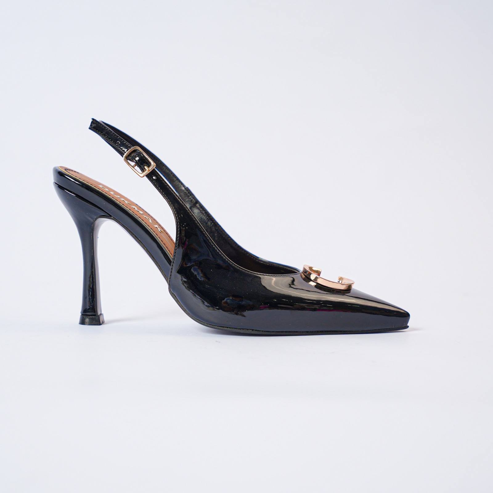 HS-2235 Black